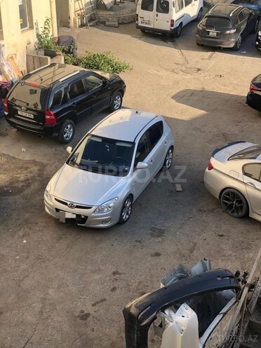 Hyundai i30 2008, 180,000 km - 1.6 l - Bakı
