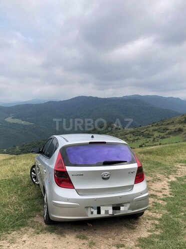 Hyundai i30 2008, 180,000 km - 1.6 l - Bakı
