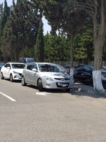 Hyundai i30 2008, 180,000 km - 1.6 l - Bakı