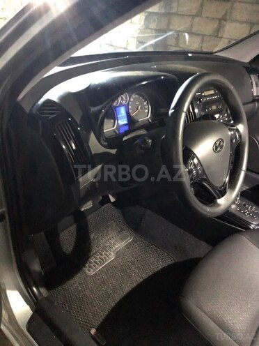 Hyundai i30 2008, 180,000 km - 1.6 l - Bakı