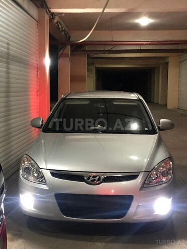 Hyundai i30 2008, 180,000 km - 1.6 l - Bakı