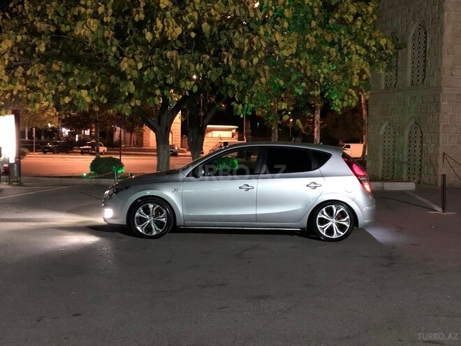 Hyundai i30 2008, 180,000 km - 1.6 l - Bakı