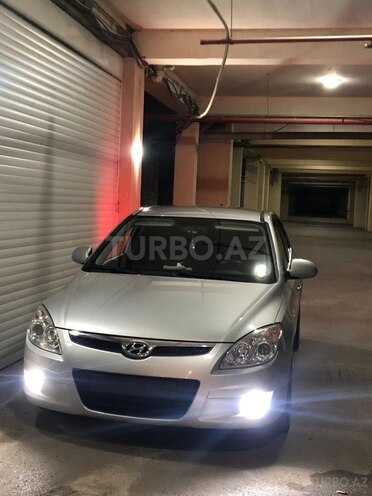 Hyundai i30 2008, 180,000 km - 1.6 l - Bakı