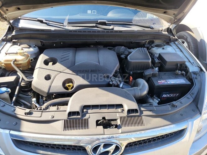 Hyundai i30 2008, 180,000 km - 1.6 l - Bakı