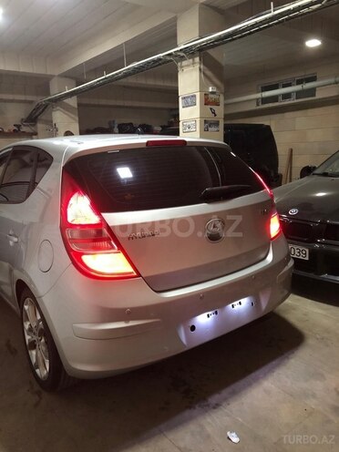 Hyundai i30 2008, 180,000 km - 1.6 l - Bakı