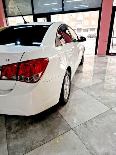 Chevrolet Cruze 2013, 142,630 km - 1.4 l - Bakı