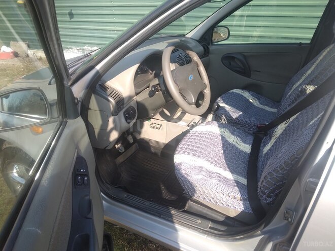 LADA (VAZ) Kalina 2008, 376,176 km - 1.6 l - Oğuz