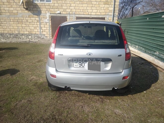 LADA (VAZ) Kalina 2008, 376,176 km - 1.6 l - Oğuz