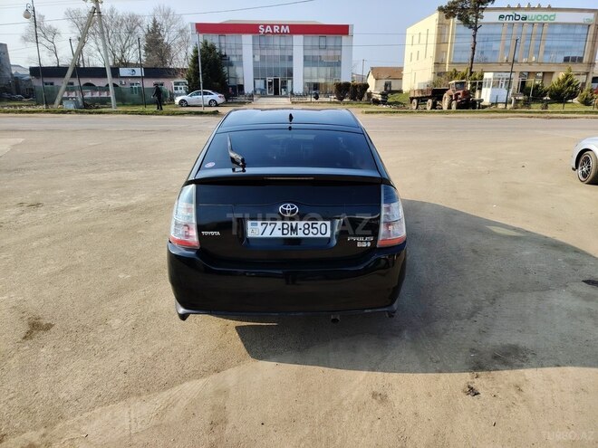 Toyota Prius 2006, 267,000 km - 1.5 l - Masallı