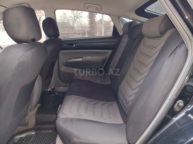 Toyota Prius 2006, 267,000 km - 1.5 l - Masallı