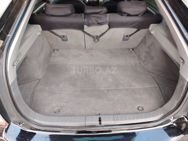 Toyota Prius 2006, 267,000 km - 1.5 l - Masallı