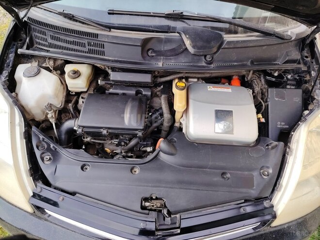 Toyota Prius 2006, 267,000 km - 1.5 l - Masallı