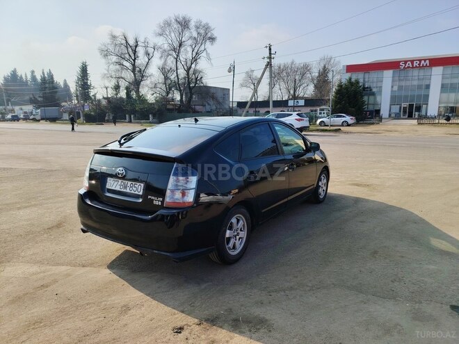 Toyota Prius 2006, 267,000 km - 1.5 l - Masallı