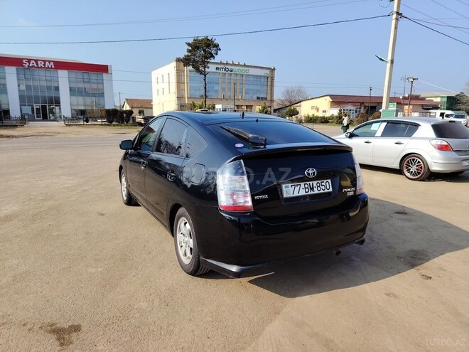 Toyota Prius 2006, 267,000 km - 1.5 l - Masallı