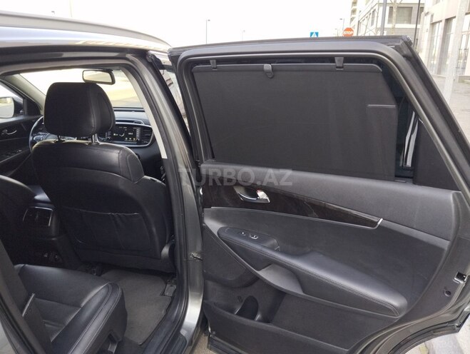 Kia Sorento 2015, 211,000 km - 2.0 l - Bakı