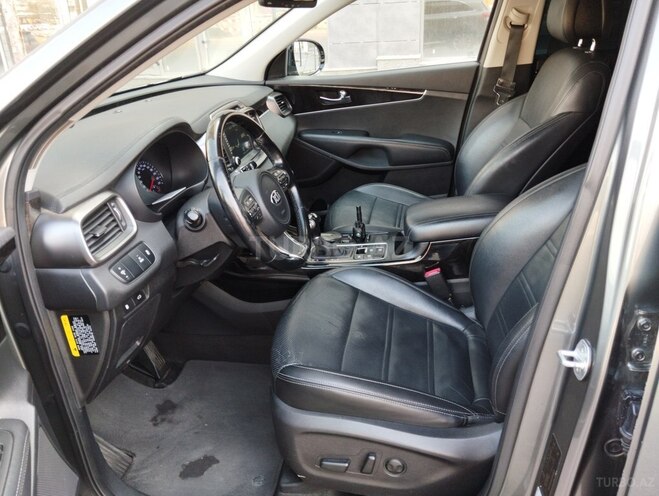 Kia Sorento 2015, 211,000 km - 2.0 l - Bakı