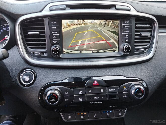 Kia Sorento 2015, 211,000 km - 2.0 l - Bakı