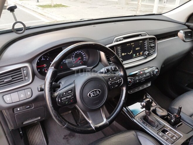 Kia Sorento 2015, 211,000 km - 2.0 l - Bakı