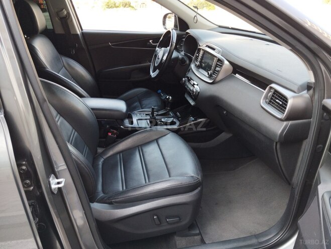 Kia Sorento 2015, 211,000 km - 2.0 l - Bakı