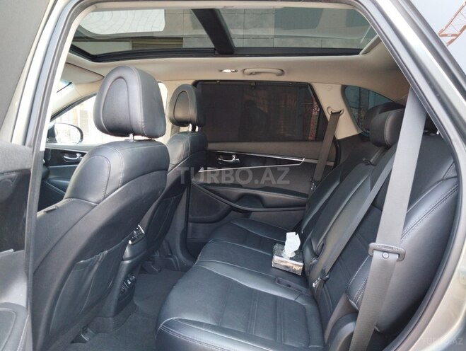 Kia Sorento 2015, 211,000 km - 2.0 l - Bakı
