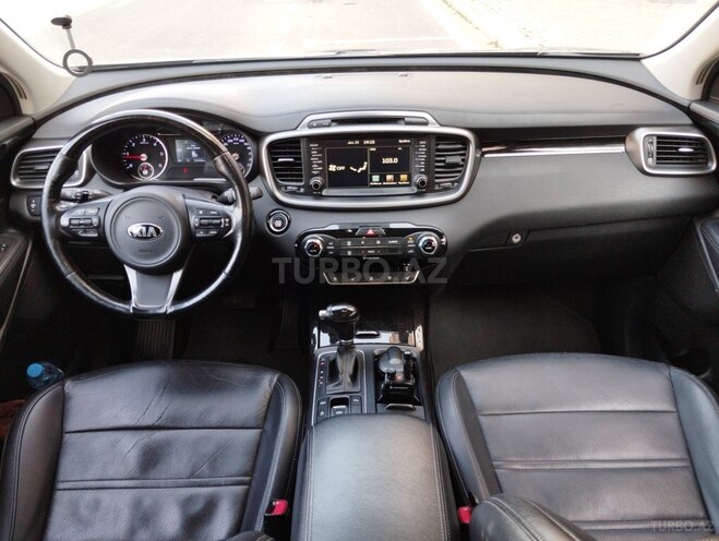Kia Sorento 2015, 211,000 km - 2.0 l - Bakı