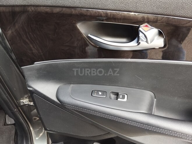 Kia Sorento 2015, 211,000 km - 2.0 l - Bakı