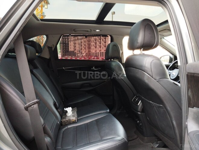 Kia Sorento 2015, 211,000 km - 2.0 l - Bakı