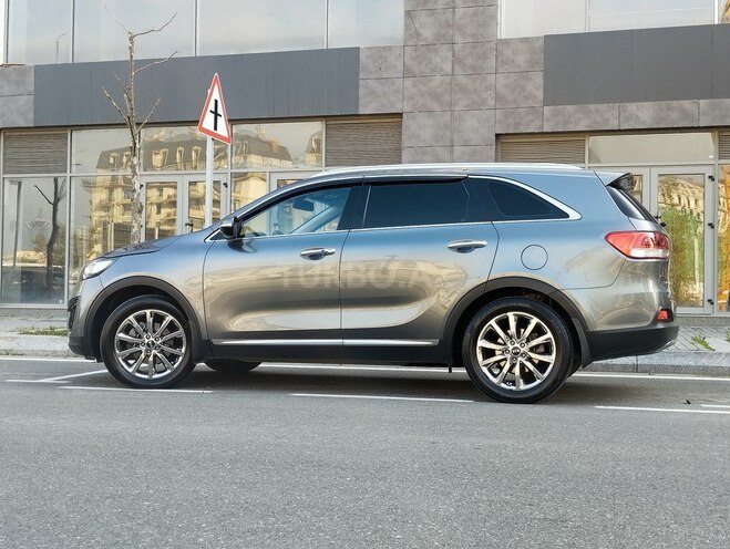 Kia Sorento 2015, 211,000 km - 2.0 l - Bakı