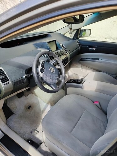 Toyota Prius 2009, 259,104 km - 1.5 l - Bakı