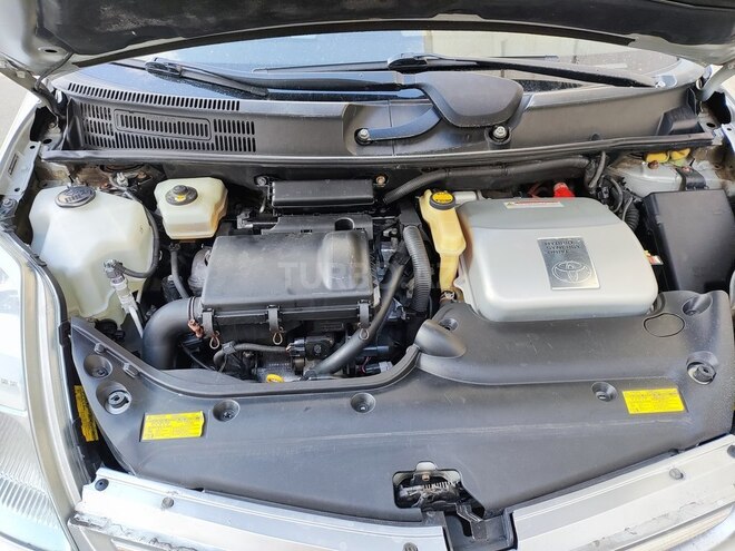 Toyota Prius 2009, 259,104 km - 1.5 l - Bakı