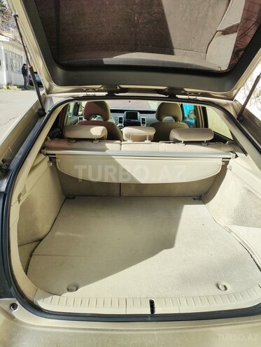 Toyota Prius 2009, 259,104 km - 1.5 l - Bakı