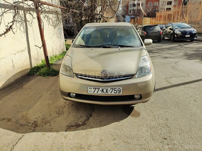 Toyota Prius 2009, 259,104 km - 1.5 l - Bakı