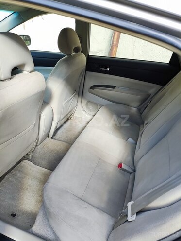 Toyota Prius 2009, 259,104 km - 1.5 l - Bakı