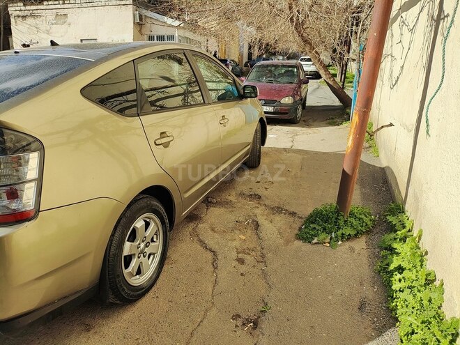 Toyota Prius 2009, 259,104 km - 1.5 l - Bakı