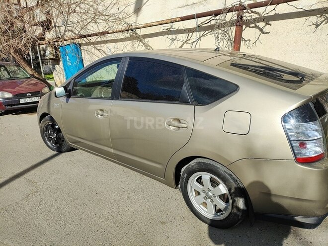 Toyota Prius 2009, 259,104 km - 1.5 l - Bakı