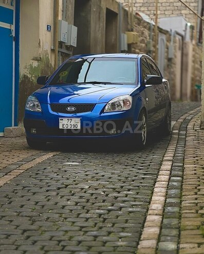 Kia Pride 2005, 254,000 km - 1.5 l - Bakı