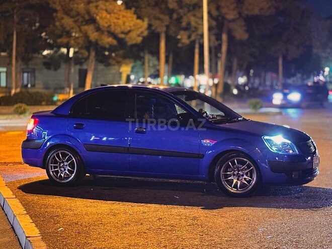 Kia Pride 2005, 254,000 km - 1.5 l - Bakı