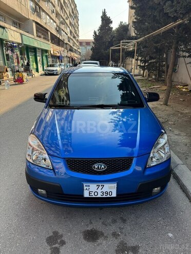 Kia Pride 2005, 254,000 km - 1.5 l - Bakı
