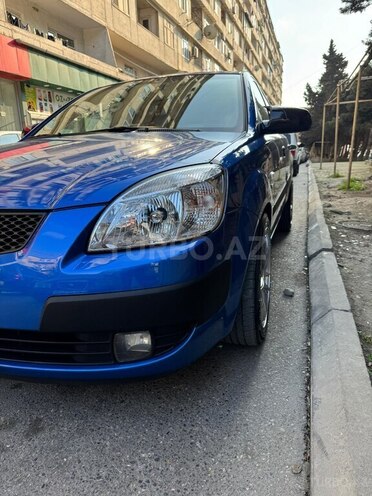 Kia Pride 2005, 254,000 km - 1.5 l - Bakı