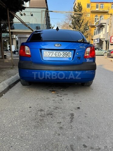 Kia Pride 2005, 254,000 km - 1.5 l - Bakı