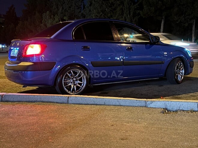 Kia Pride 2005, 254,000 km - 1.5 l - Bakı