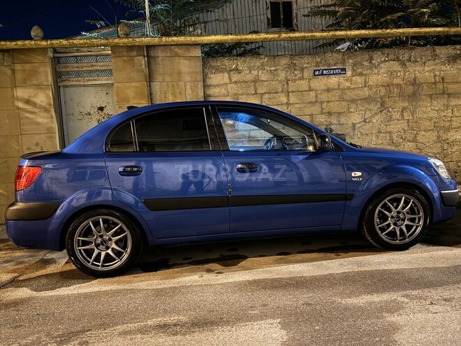 Kia Pride 2005, 254,000 km - 1.5 l - Bakı