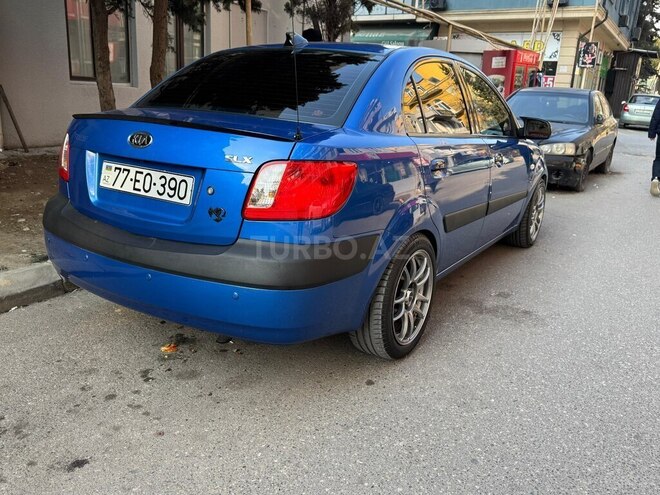 Kia Pride 2005, 254,000 km - 1.5 l - Bakı