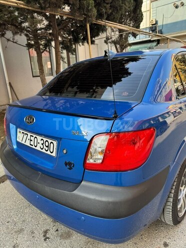 Kia Pride 2005, 254,000 km - 1.5 l - Bakı