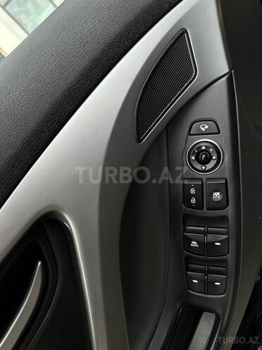 Hyundai Avante 2014, 139,500 km - 1.6 l - Bakı
