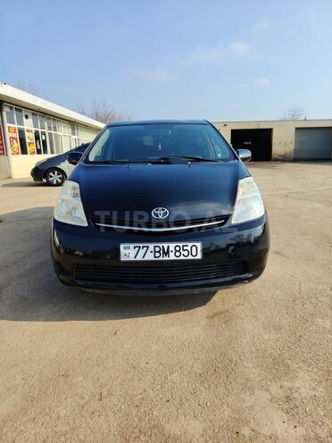 Toyota Prius 2006, 267,000 km - 1.5 l - Masallı
