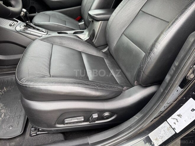 Kia Cerato-11