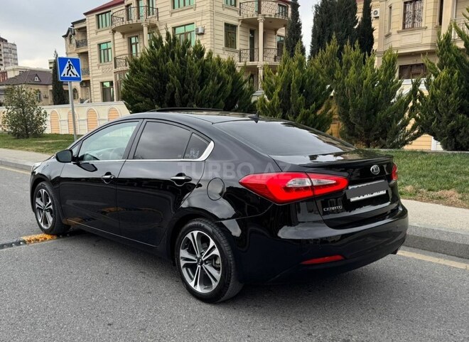 Kia Cerato-4