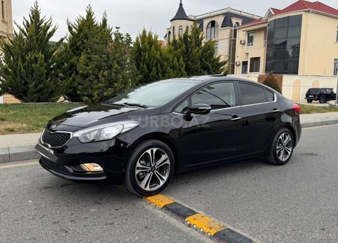 Kia Cerato-3