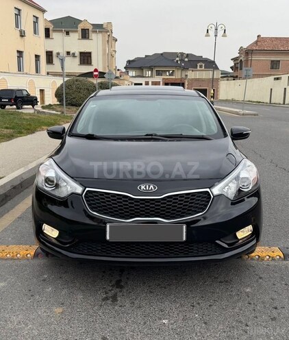 Kia Cerato-1